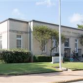 Old Post Office Museum and Art Center