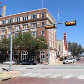 Exchange National Bank Building