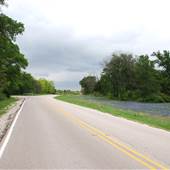 Cedar Hill State Park