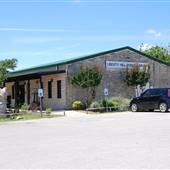 Liberty Hill Public Library