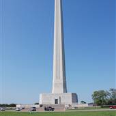 San Jacinto Battleground State Historic Site