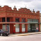 Former Eagle Salon