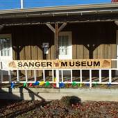 Sanger Area Historical Museum