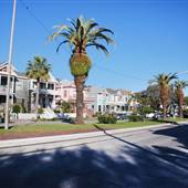 25th Street