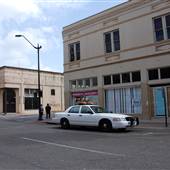 E. Adams Street