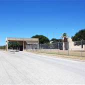 Former Radar Base