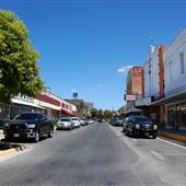 S. Main Street