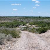 Cienegas Terrace