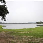 Bar K Park