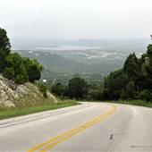 Bar K Ranch Road