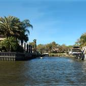 Nassau Bay Waterfront