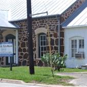 Old Rock Schoolhouse