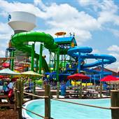 Hawaiian Falls Roanoke