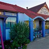 The Alpine Studio