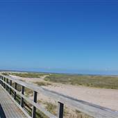 Matagorda Bay Nature Park
