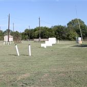 Robinson Gun Range