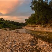 Langston's Crossing