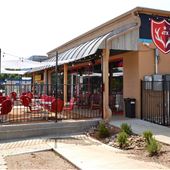 Denton County Brewing Company