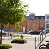 Stoke Coworking