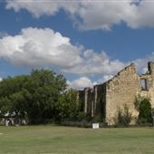 Saint Dominic Cemetery