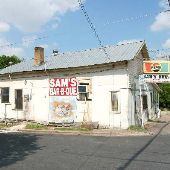 Sam's BBQ