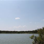 Hamilton City Lake
