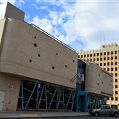Stephens Central Library