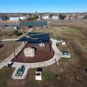Lake Kyle Park