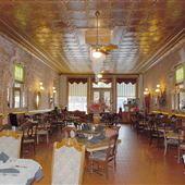 Miss Hattie's Restaurant