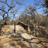 Texas Frontier Trails Western Heritage Park