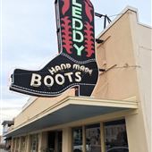 M.L. Leddy's