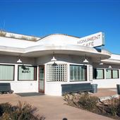 Monument Cafe