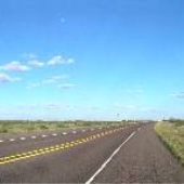 Loop 338 North of Odessa