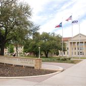Texas Christian University