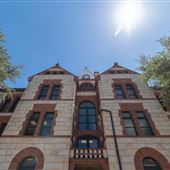 Erath County Courthouse