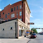Aumont Hotel & 1916 Bar & Bistro