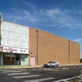 Ector Theater