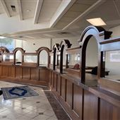 Parker County Attorney’s Office