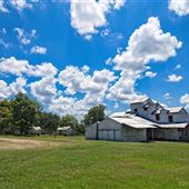 Burton Farmers Gin and Texas Cotton Gin Museum