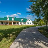 Canton Farmhouse