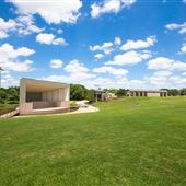 Wolf Pen Creek Park - Amphitheater and Festival Grounds