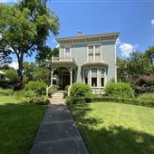 Adolph A. Erhard House