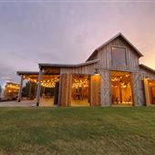 The Range Vintage Trailer Resort