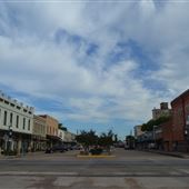 Clifton
