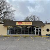 1820 Coffee House
