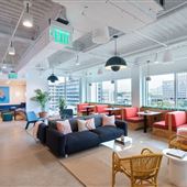 WeWork - Westview - The Commons