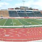 Alamo Stadium
