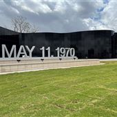 1970 Lubbock Tornado Memorial