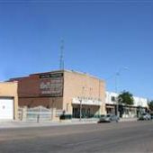 Buddy Holly Avenue