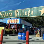 Traders Village Grand Prairie